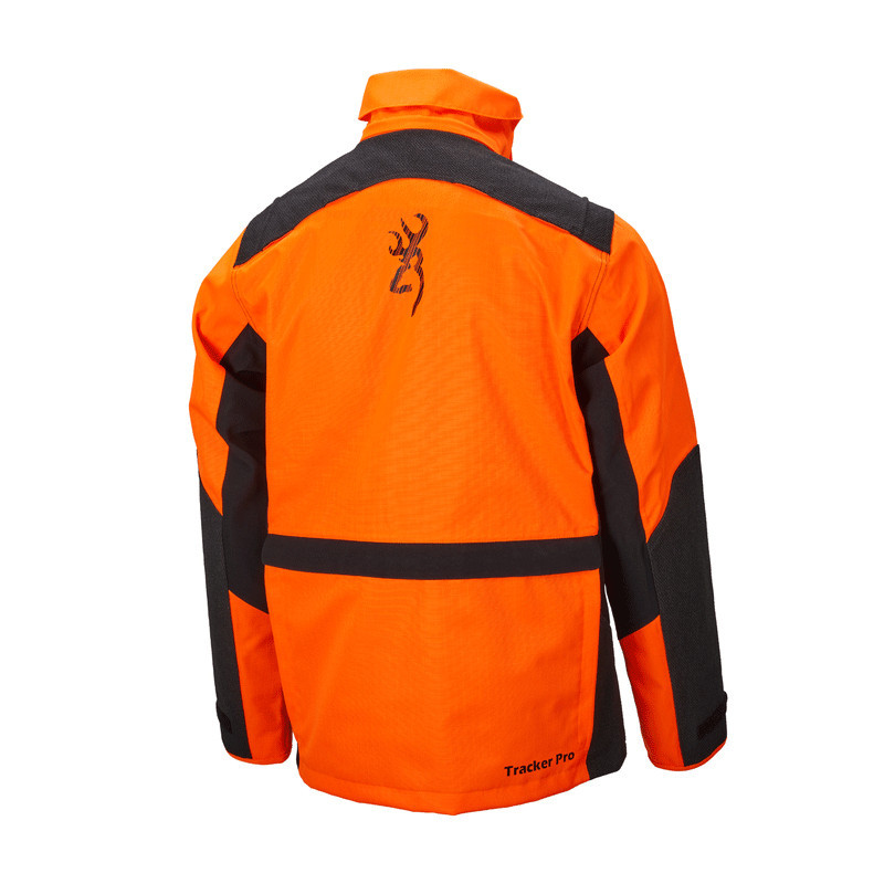 Veste Tracker Pro Air Blaze Browning