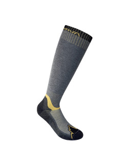 Chaussettes de marche X-Cursion Socks Longues La Sportiva