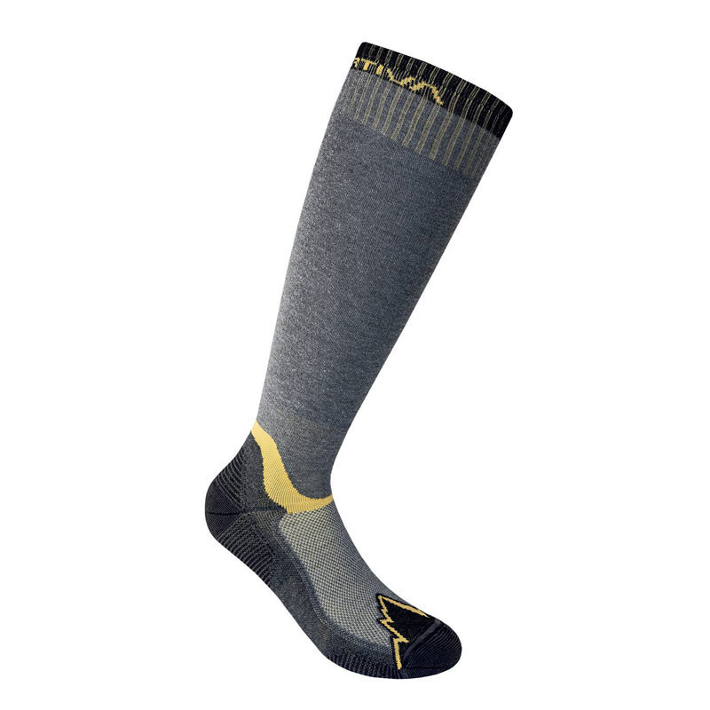 Chaussettes de marche X-Cursion Socks Longues La Sportiva