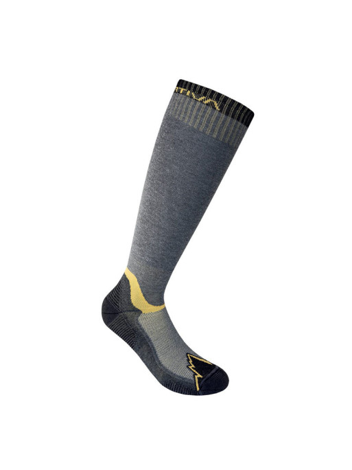 Chaussettes de marche X-Cursion Socks Longues La Sportiva