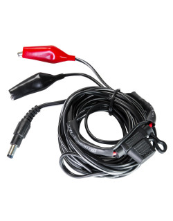 Câble d'alimentation 12V Spypoint