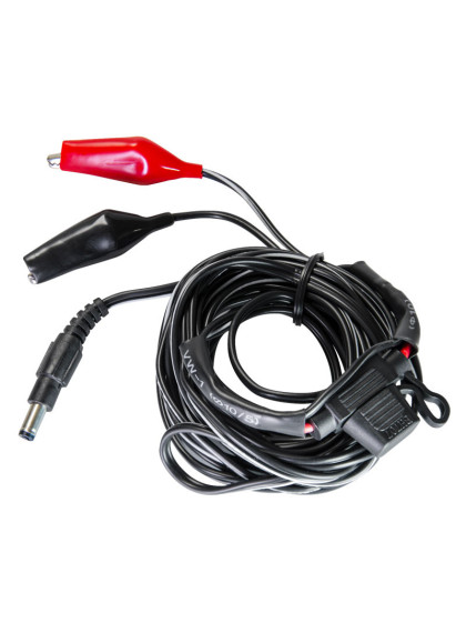 Câble d'alimentation 12V Spypoint