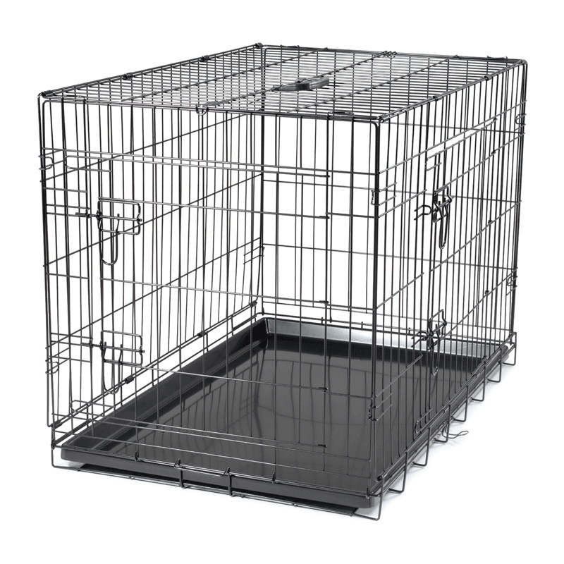 Cage métallique pliable Classic Vadigran