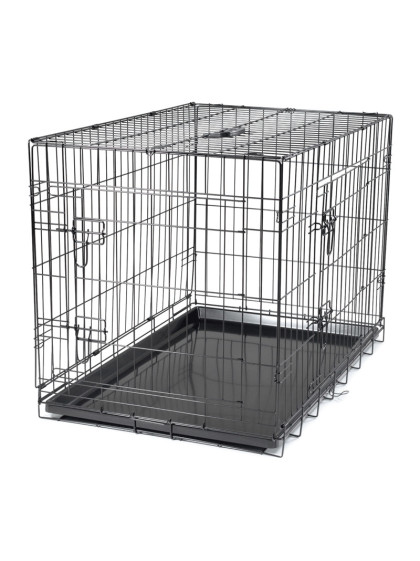 Cage métallique pliable Classic Vadigran