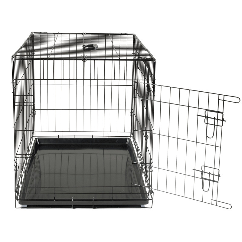 Cage métallique pliable Classic Vadigran