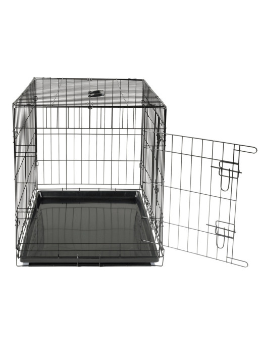 Cage métallique pliable Classic Vadigran