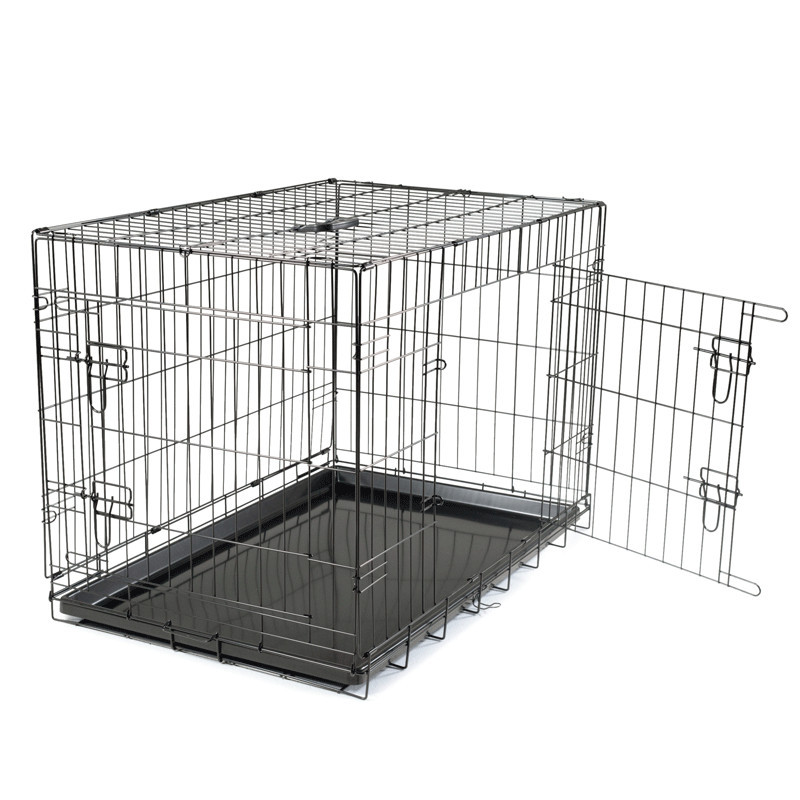 Cage métallique pliable Classic Vadigran