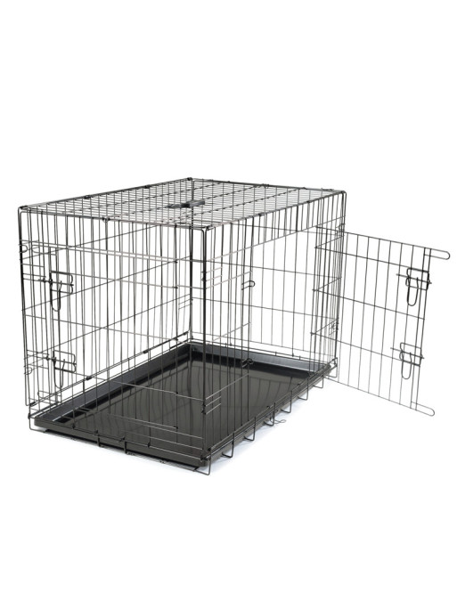 Cage métallique pliable Classic Vadigran