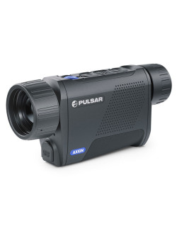 Monoculaire Pulsar Axion XQ38 à imagerie thermique
