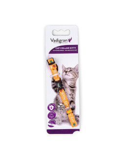 Collier pour chaton Kitty Vadigran