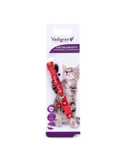 Collier pour chaton Kitty Vadigran