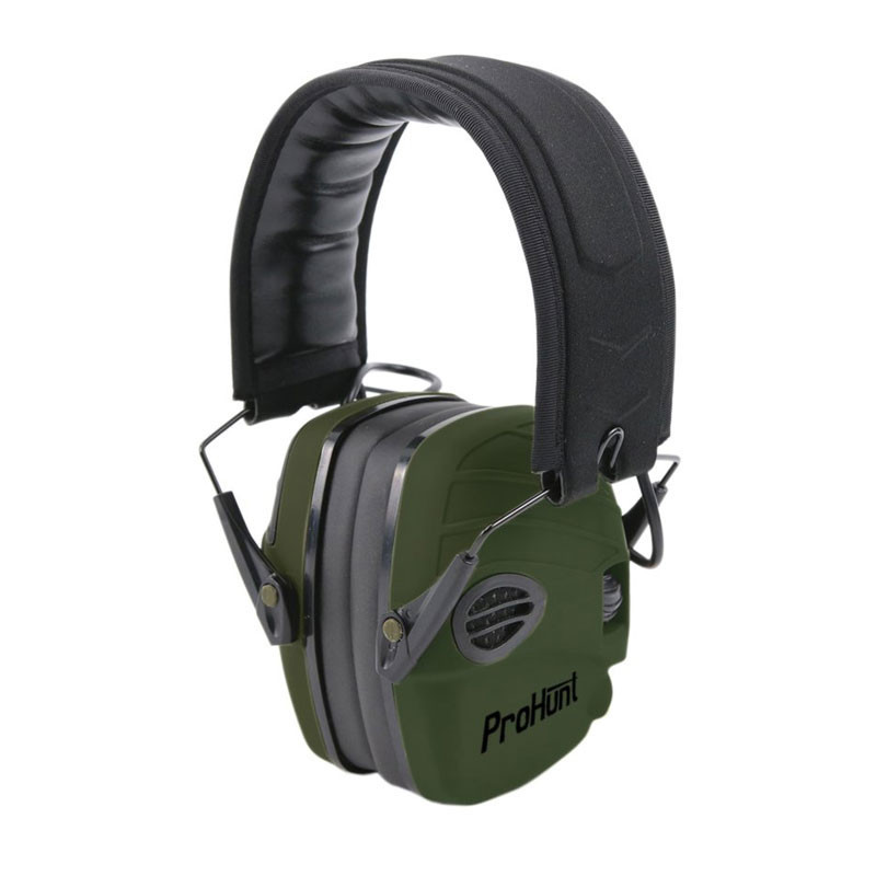 Casque Electronique ProHunt Verney-Carron