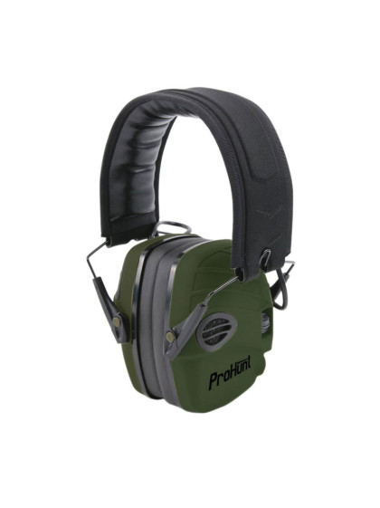 Casque Electronique ProHunt Verney-Carron