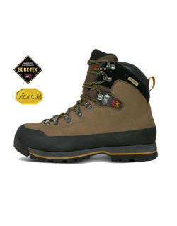 Nebraska GTX Garmont