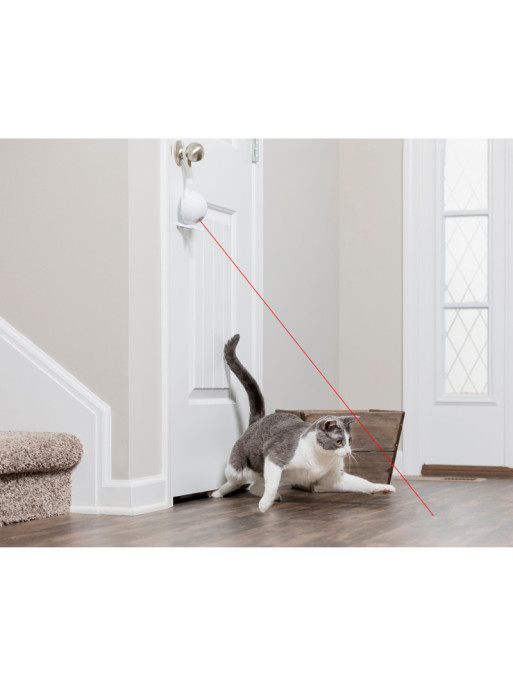 Jouet laser pour chat Dancing Dot petsafe