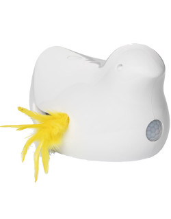 Jouet électronique pour chat Peek a Bird PetSafe