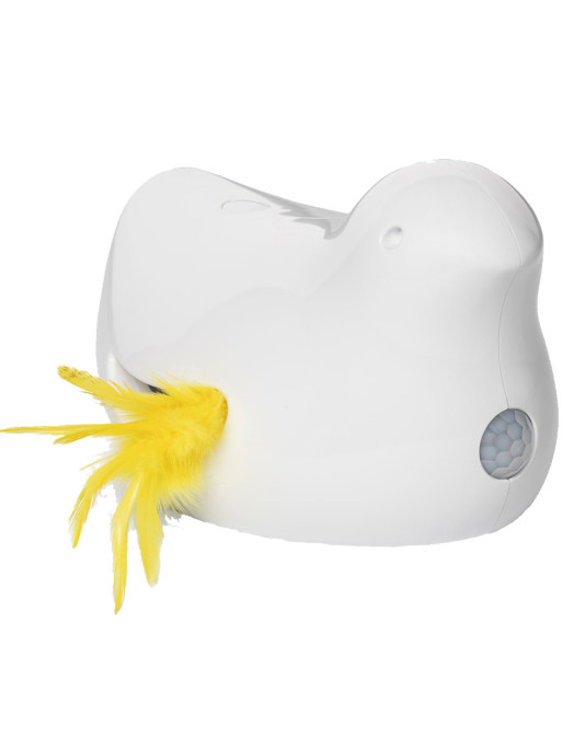 Jouet électronique pour chat Peek a Bird PetSafe