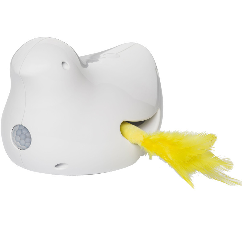 Jouet électronique pour chat Peek a Bird PetSafe