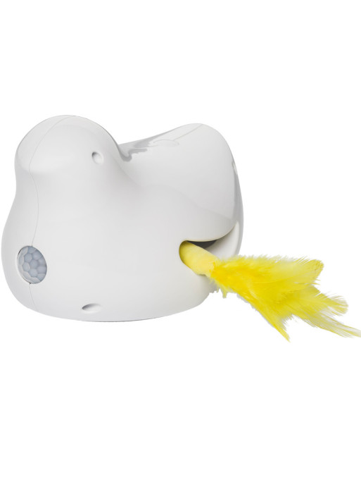 Jouet électronique pour chat Peek a Bird PetSafe