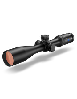 Lunette Conquest V4 6-24x50 Ret 68 IL Tourelle Balistique Zeiss