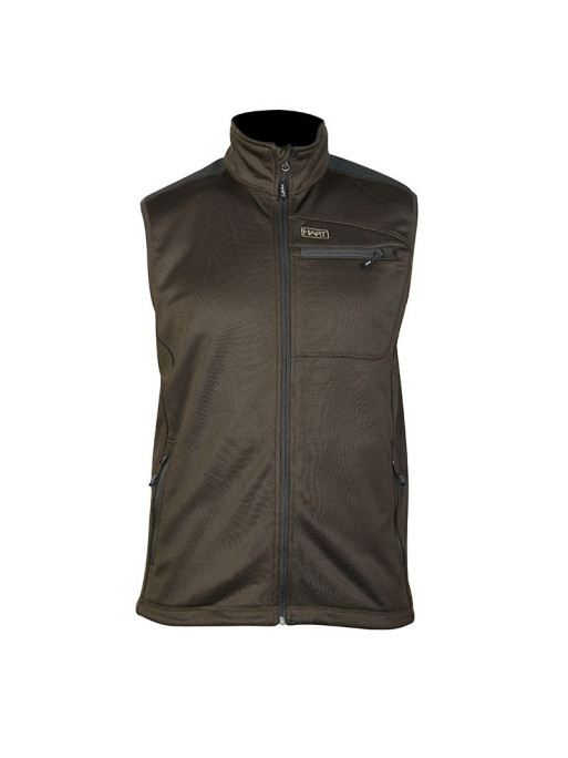 Gilet Cleef-V Hart