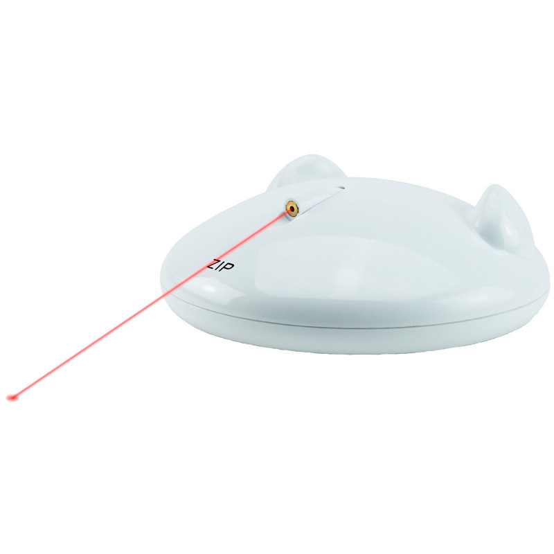 Jouet laser Zip pour chat PetSafe