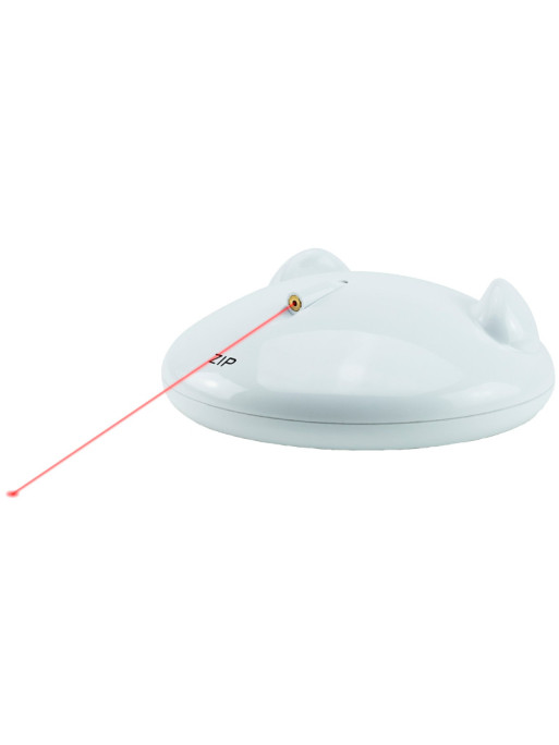 Jouet laser Zip pour chat PetSafe