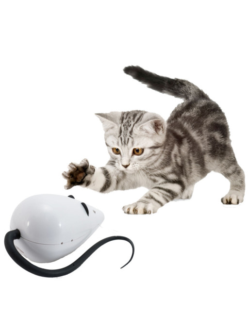 Jouet électronique pour chat Rolorat PetSafe