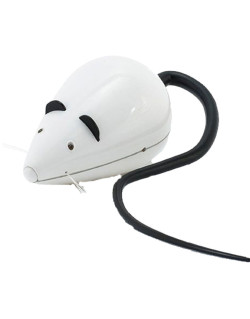 Jouet électronique pour chat Rolorat PetSafe