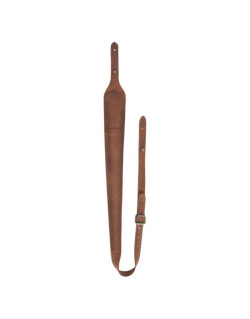 Bretelle Fusil Cuir Verney Carron