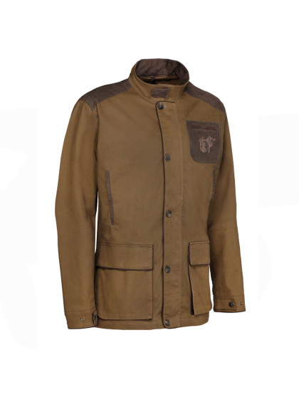 Veste Thibault Club Interchasse