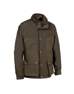 Veste Lancelot Club Interchasse