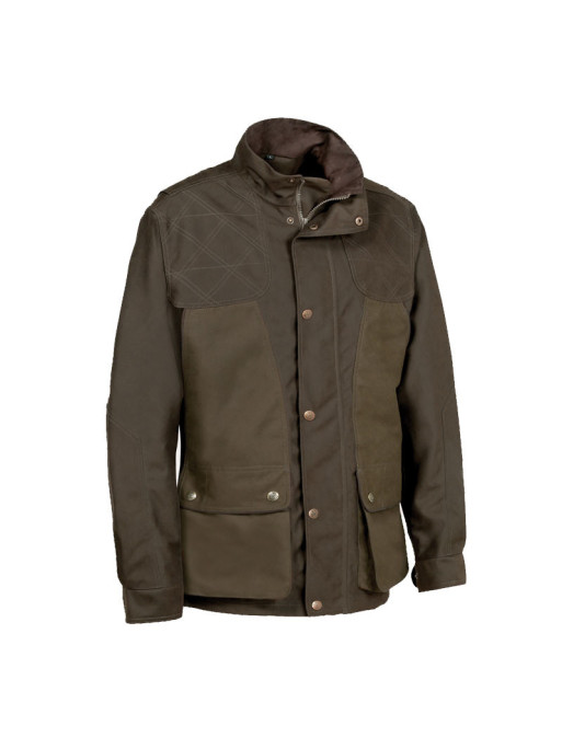 Veste Lancelot Club Interchasse