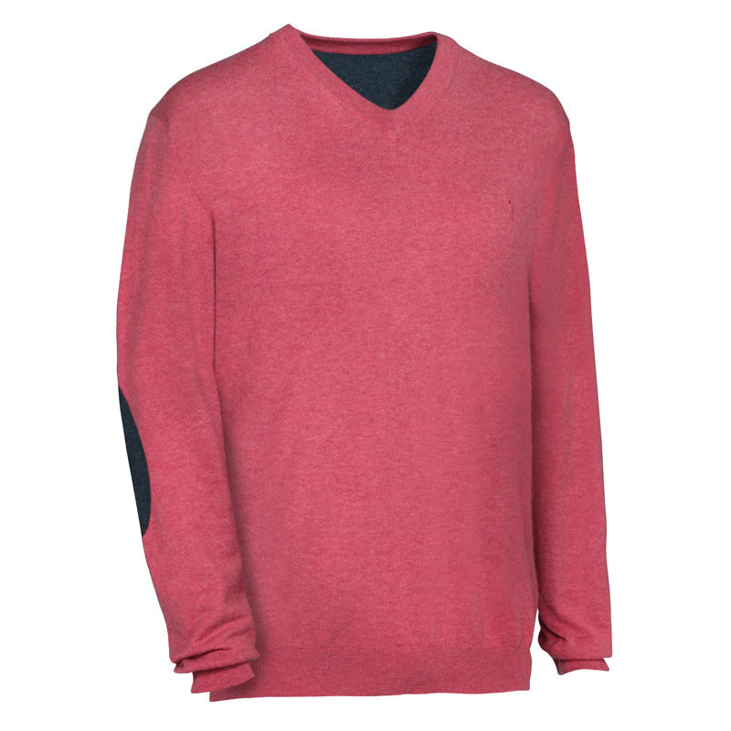 Pull Weslon Club interchasse