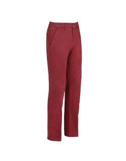 Pantalon Léopold Club Interchasse