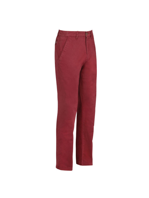 Pantalon Léopold Club Interchasse