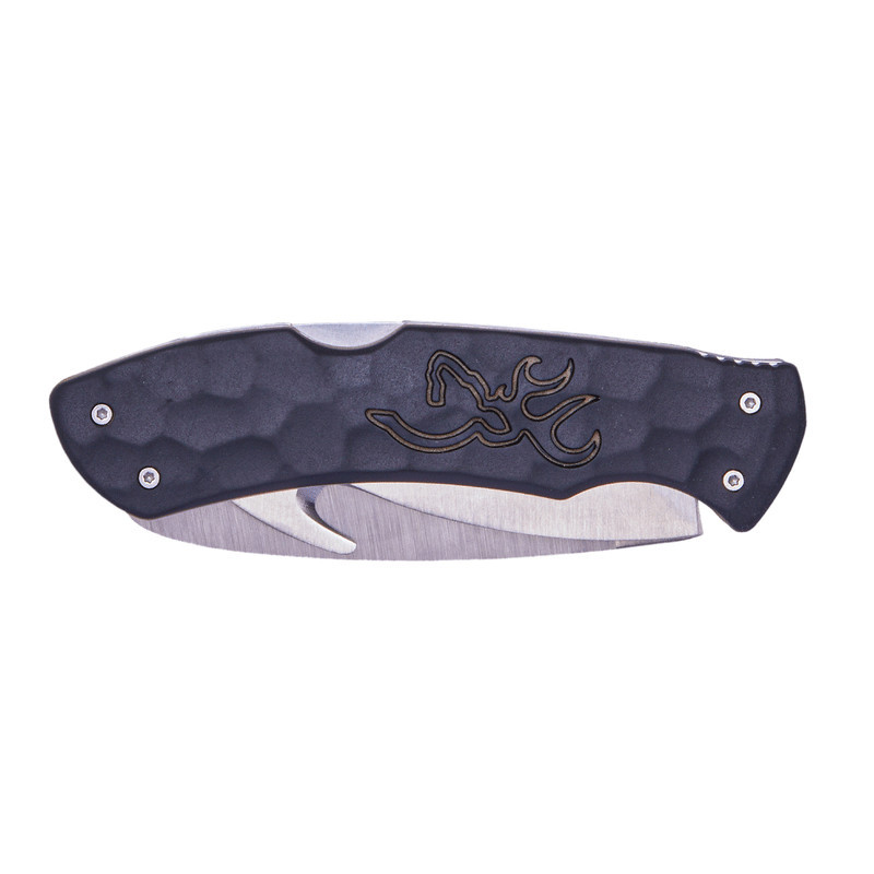 Couteau Primal Kodiak Browning 3 lames