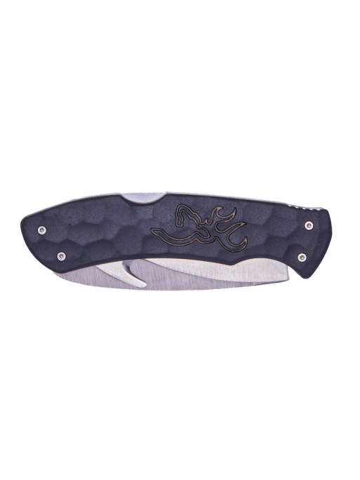 Couteau Primal Kodiak Browning 3 lames