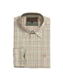 Chemise Norbert Club Interchasse