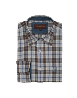 Chemise NEO Club Interchasse