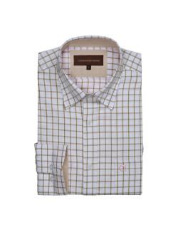 Chemise Nelson Club Interchasse