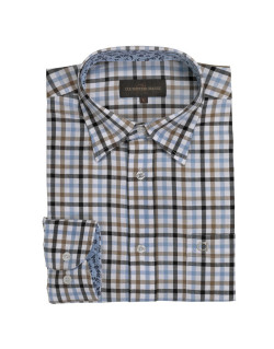 Chemise Norris Club Interchasse