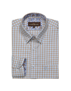 Chemise Oscar Club Interchasse