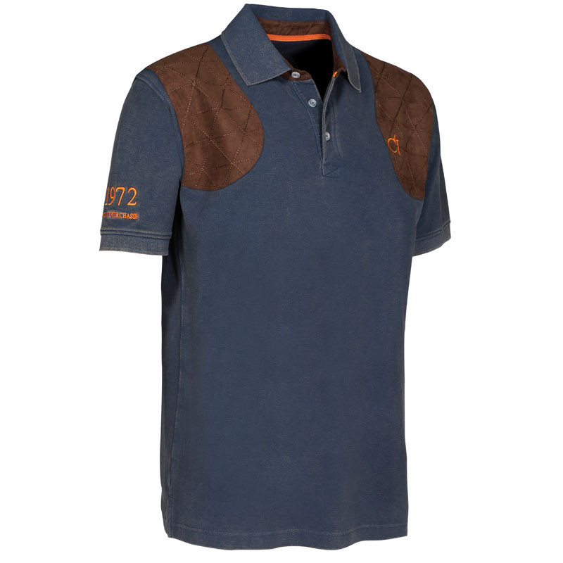 Polo hubert Club Interchasse