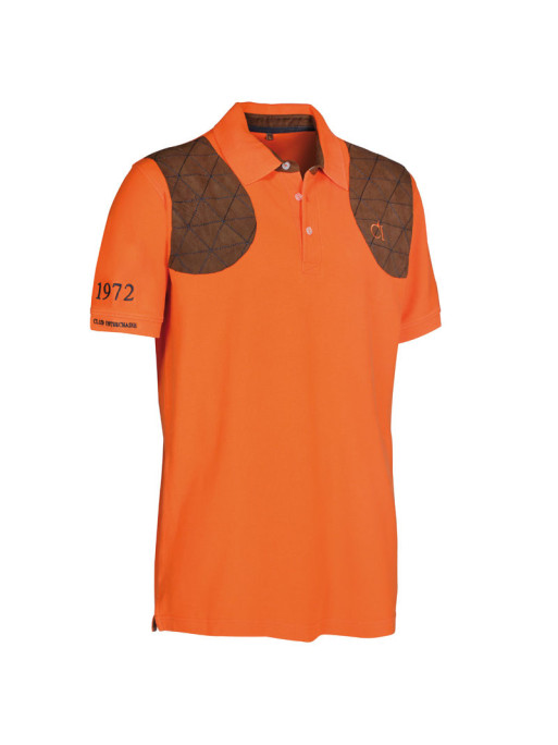 Polo hubert Club Interchasse Polo hubert Club Interchasse