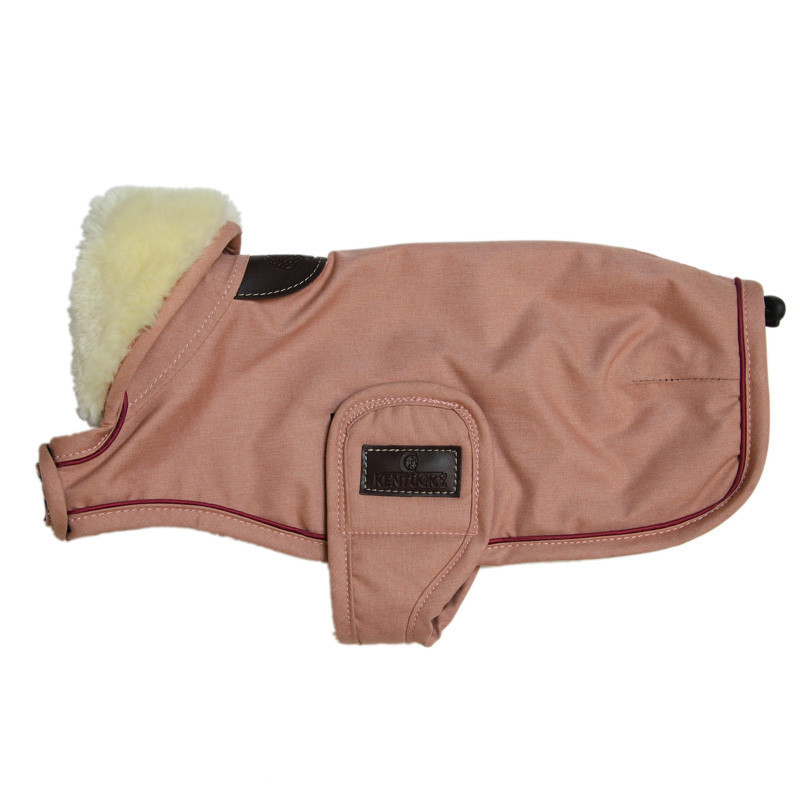 Manteau Imperméable pour chien 160g Kentucky