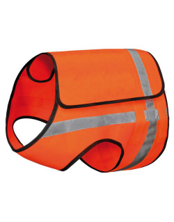 Gilet Sécurité Chien Stepland