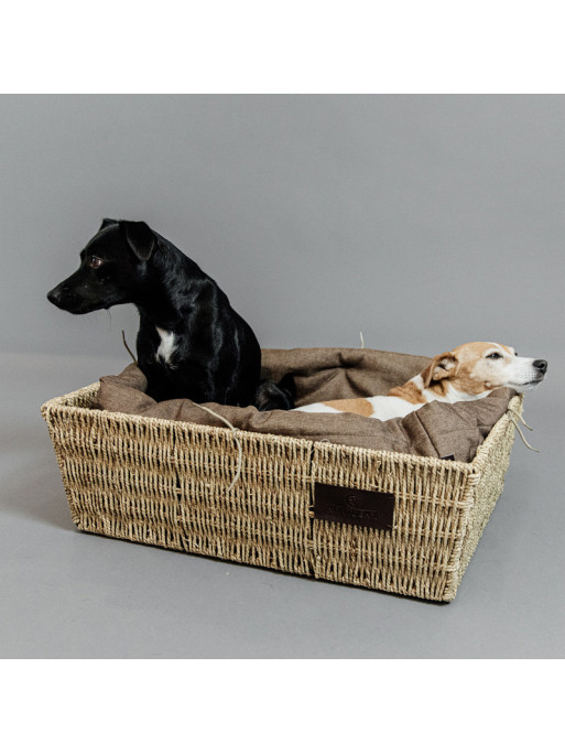 Panier pour chien Basket Kentucky