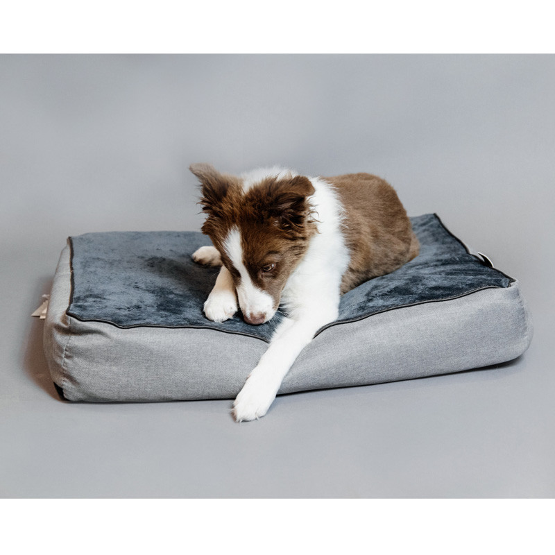 Panier pour chien Soft Pillow Kentucky