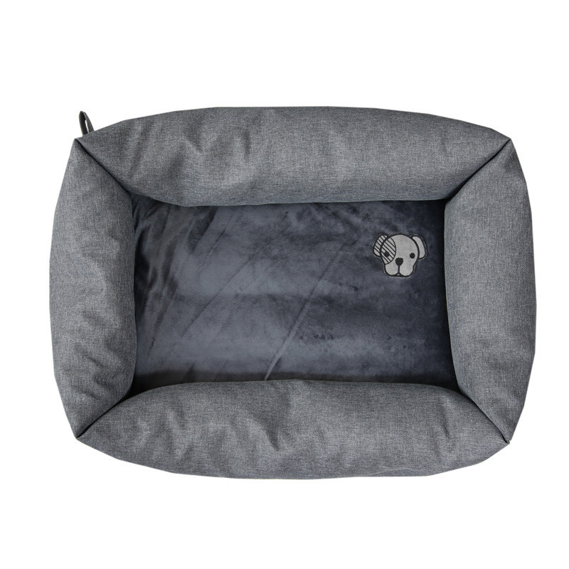 Panier pour chien Soft Sleep Kentucky